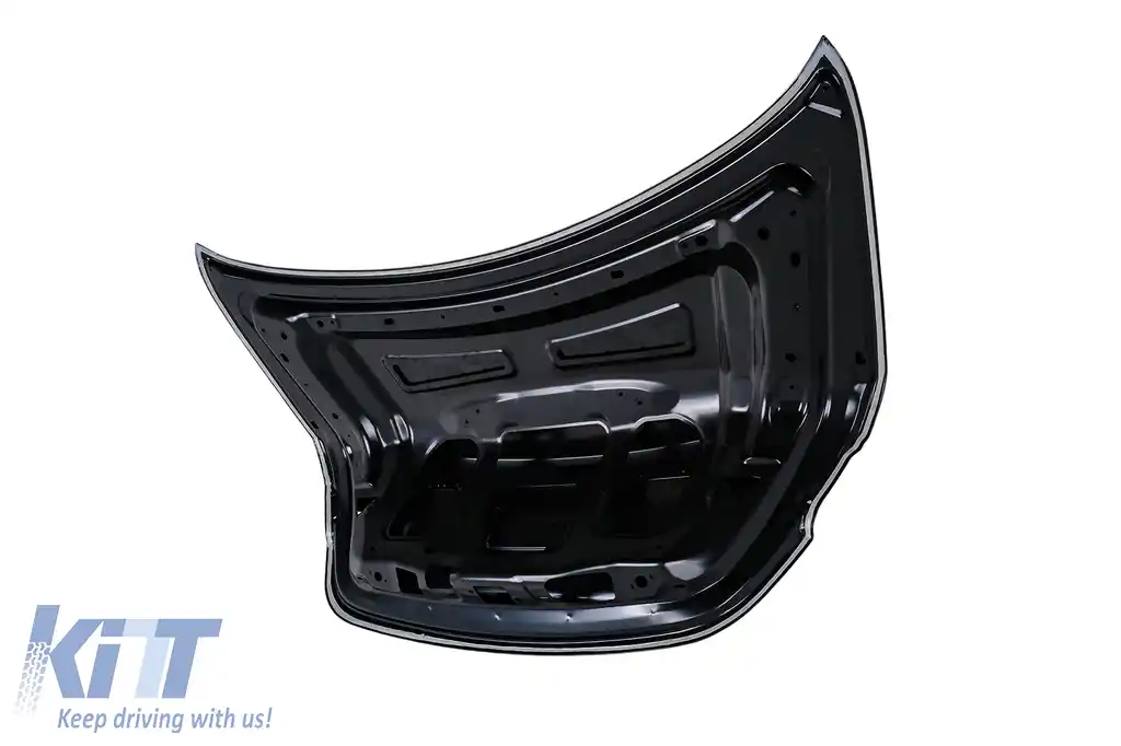 Kit Exterior Complet de Conversie compatibil cu Mercedes E-Class W213 (2016-2019) la Facelift 2020 E63s Design-image-6291102