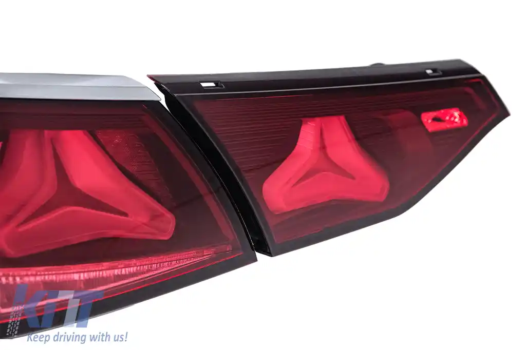 Kit Exterior Complet de Conversie compatibil cu Mercedes E-Class W213 (2016-2019) la Facelift 2020 E63s Design-image-6291106