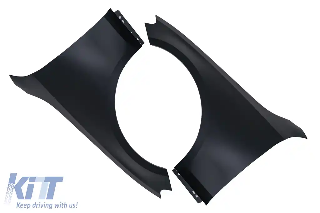 Kit Exterior Complet de Conversie compatibil cu Mercedes E-Class W213 (2016-2019) la Facelift 2020 E63s Design-image-6291111