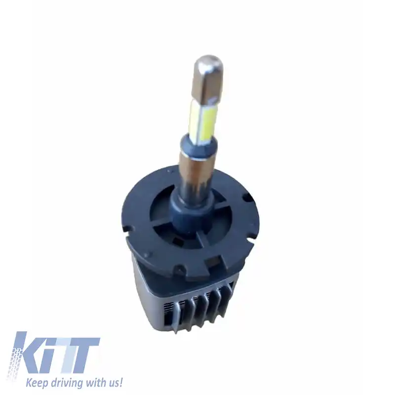 Kit LED D2S F3 Samsung 12Volți 26watt 2600lm 6500k 2buc-image-6300390