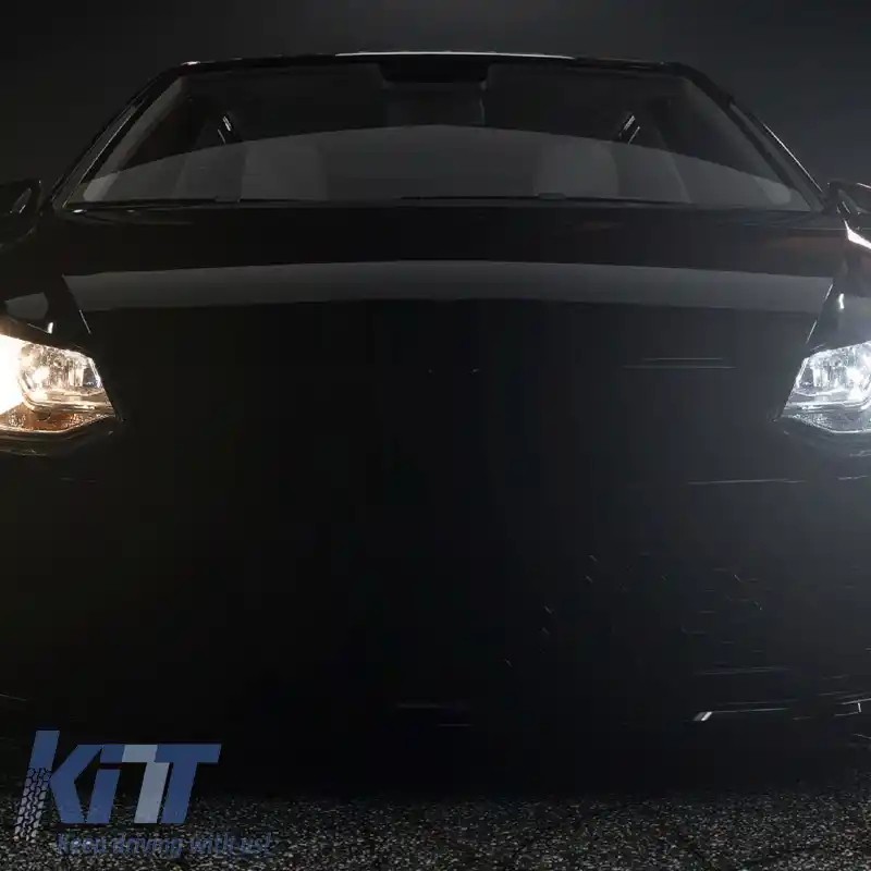 Kit LED H7 Osram 12volți 18watt LEDriving XTR ≙ 6000k 64210DWXTR 2 buc-image-6302940
