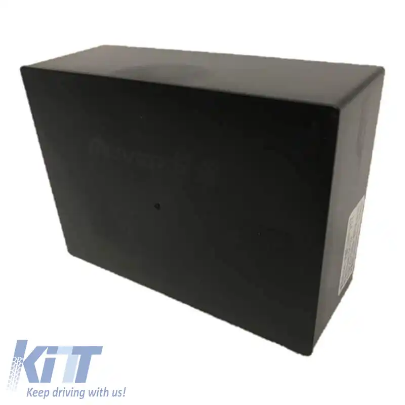 Kit LED HB4 9006 F2 Samsung 12Volți 20watt 2000lm 6500k 2buc-image-6300311
