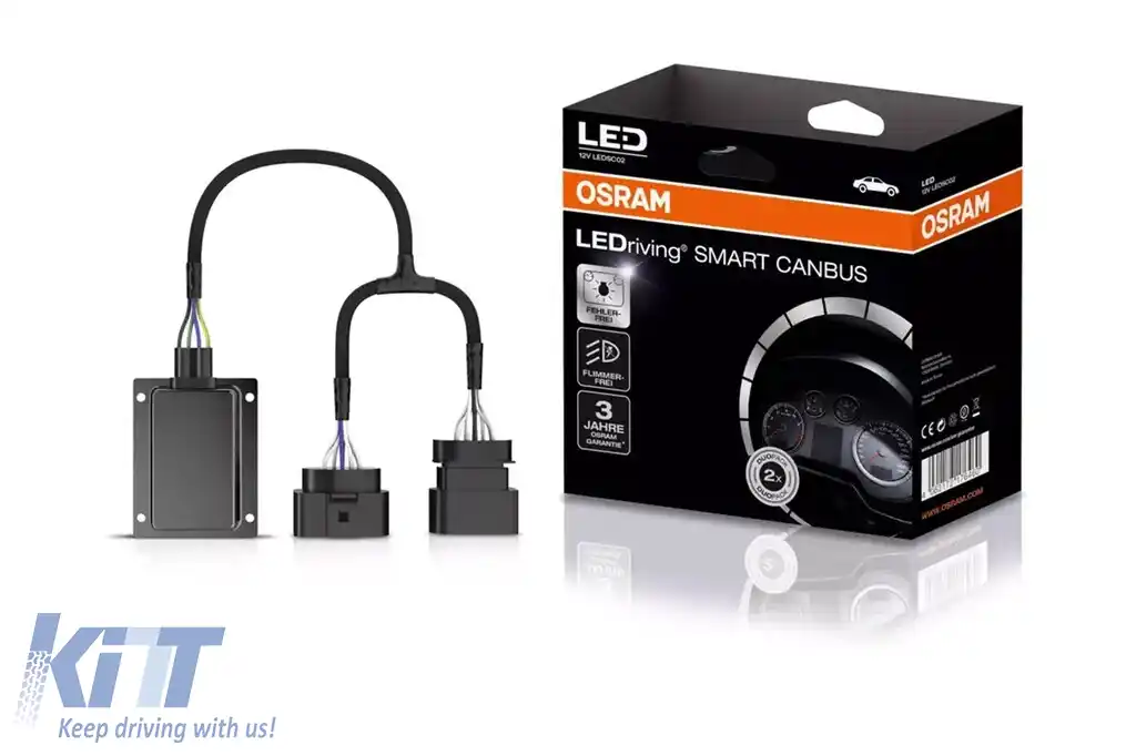 image-22-Kit module Osram Smart Canbus pentru sistem LED H7, 12V