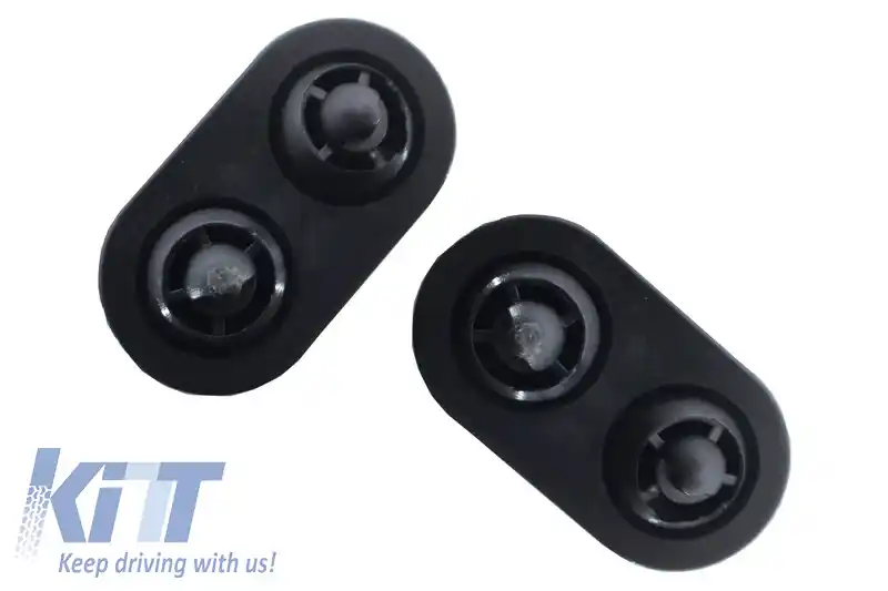 Kit Spalator Faruri compatibil cu Land Rover Range Rover Sport L320 Facelift (2009-2013)