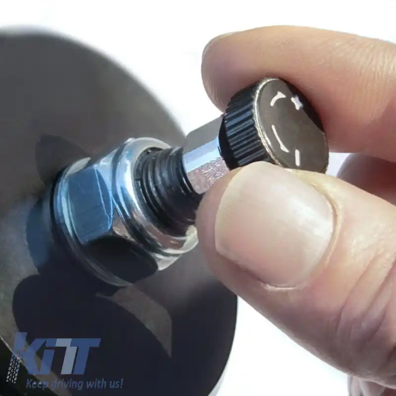 Kituri de coilover ajustabile în duritate și înălțime, potrivite pentru VW Golf 4 / Audi A3 8L / Seat Leon 1M / Skoda Octavia 1U-image-6293122