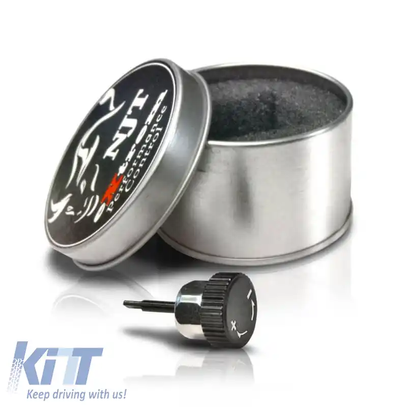 Kituri de coilover ajustabile în duritate și înălțime, potrivite pentru VW Golf 4 / Audi A3 8L / Seat Leon 1M / Skoda Octavia 1U-image-6293123
