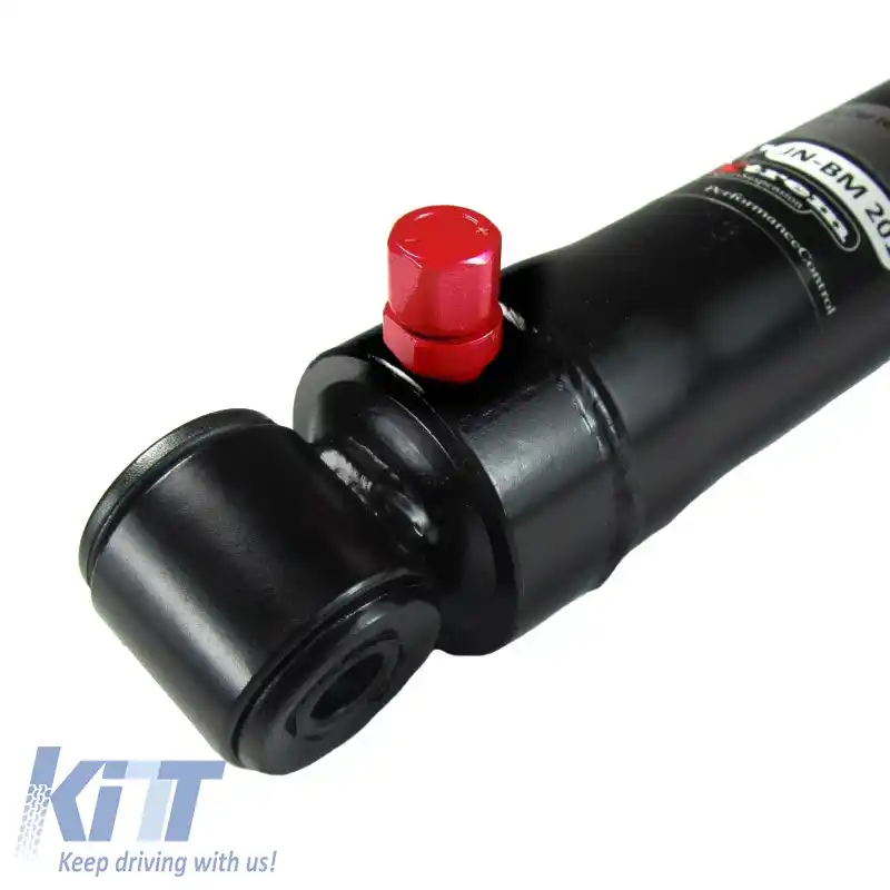 Kituri de coilover ajustabile în duritate și înălțime NJT EXtreme potrivite pentru BMW 3 E36 90-99 4/6 cilindri, exceptând M3-image-6325515