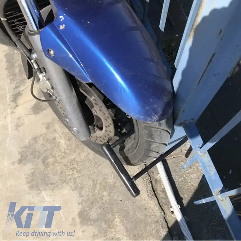 Lacăt pentru motocicletă 180 x 320mm-image-6302357