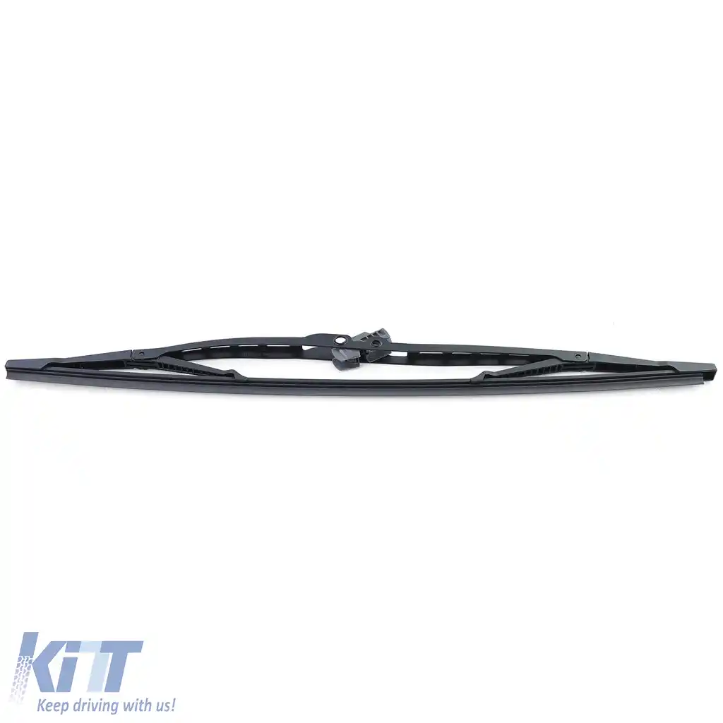 Lame de ștergător Hella WB54 potrivită pentru Citroen Fiat Mazda Opel Renault Seat VW Scirocco-image-6195703