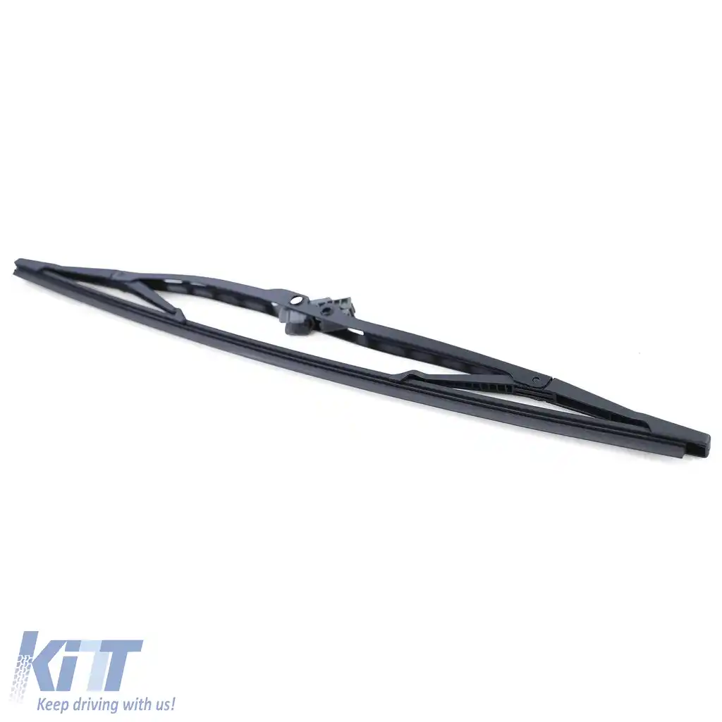 Lame de ștergător Hella WB54 potrivită pentru Citroen Fiat Mazda Opel Renault Seat VW Scirocco-image-6195704