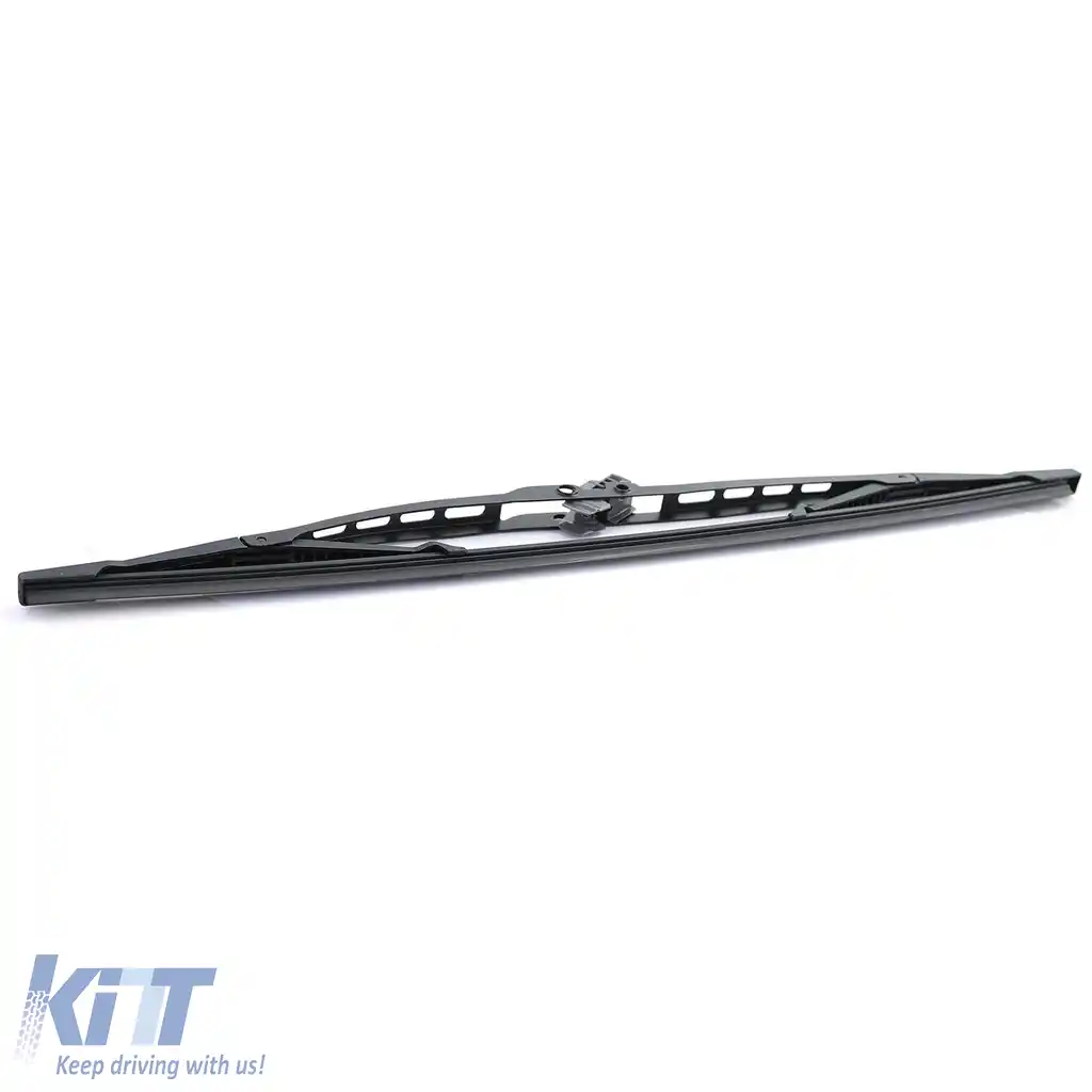 Lame de ștergător Hella WB54 potrivită pentru Citroen Fiat Mazda Opel Renault Seat VW Scirocco-image-6195705