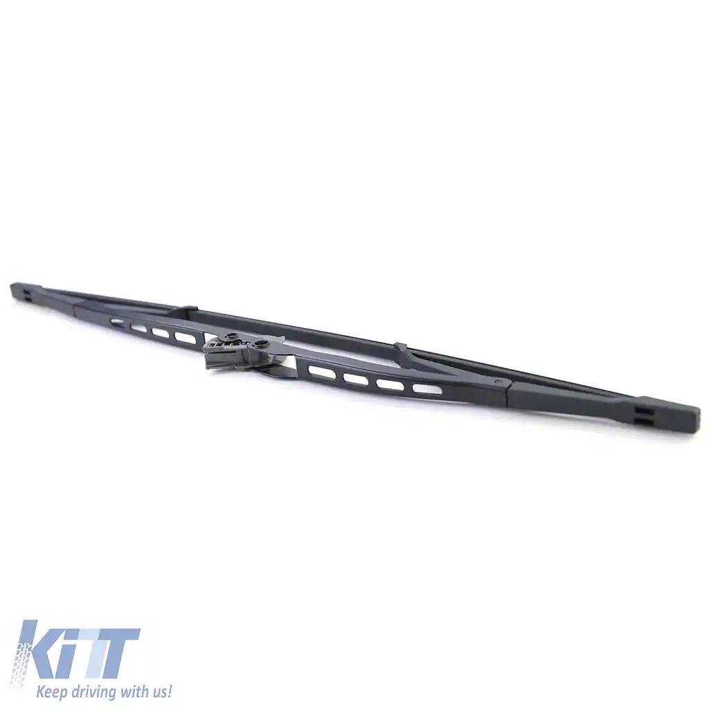 Lame de ștergător Hella WB54 potrivită pentru Citroen Fiat Mazda Opel Renault Seat VW Scirocco-image-6195706