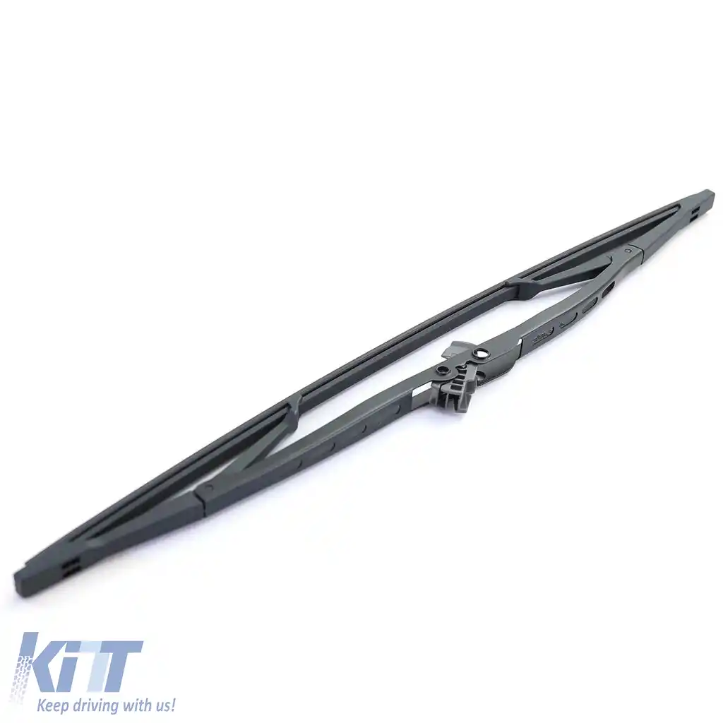 Lame de ștergător Hella WB54 potrivită pentru Citroen Fiat Mazda Opel Renault Seat VW Scirocco-image-6195707