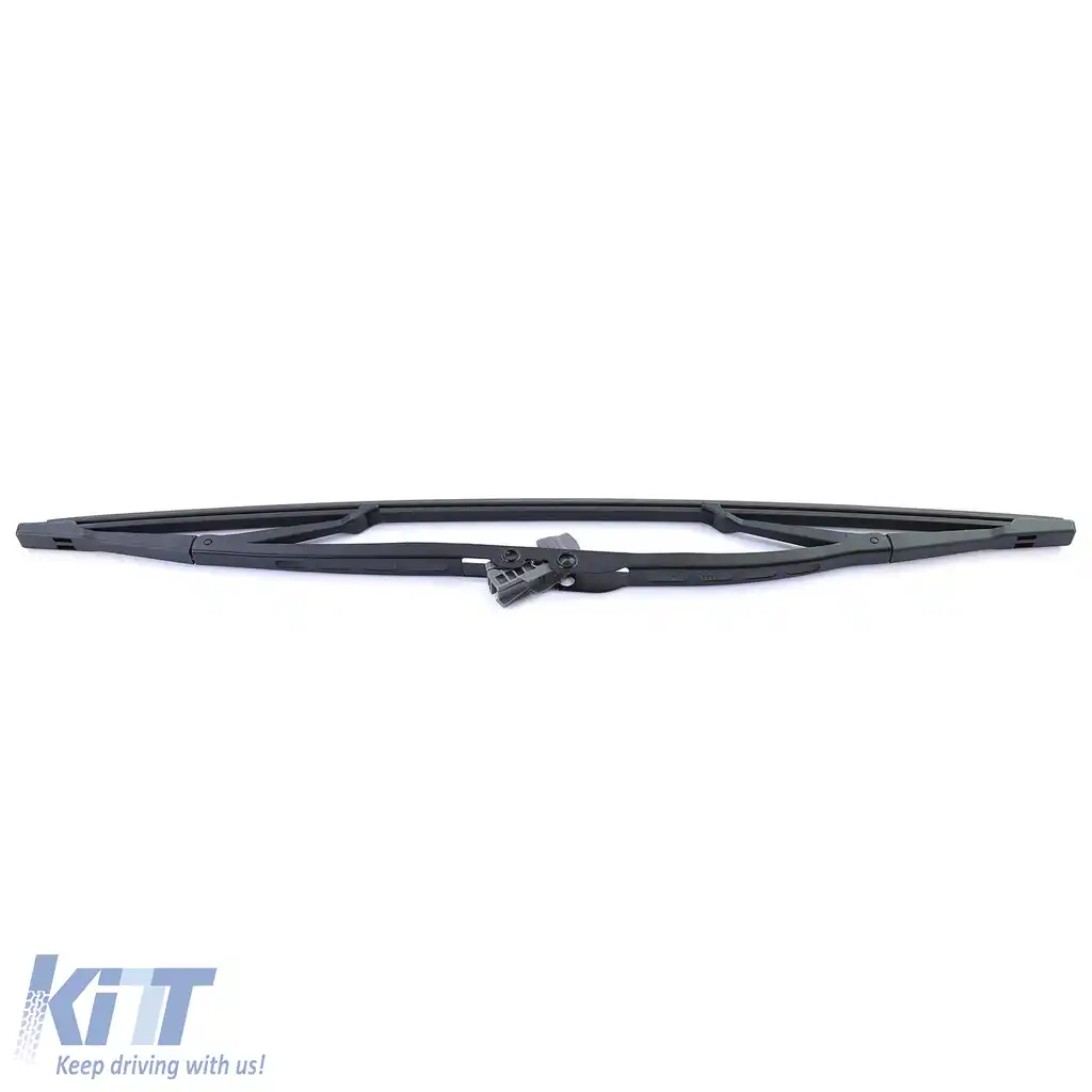 Lame de ștergător Hella WB54 potrivită pentru Citroen Fiat Mazda Opel Renault Seat VW Scirocco-image-6195708