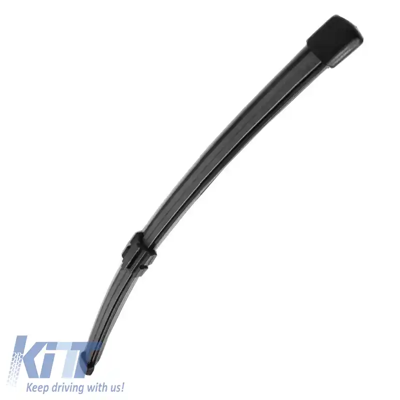 Lame de ștergător spate potrivită pentru Feral Silenttech 10