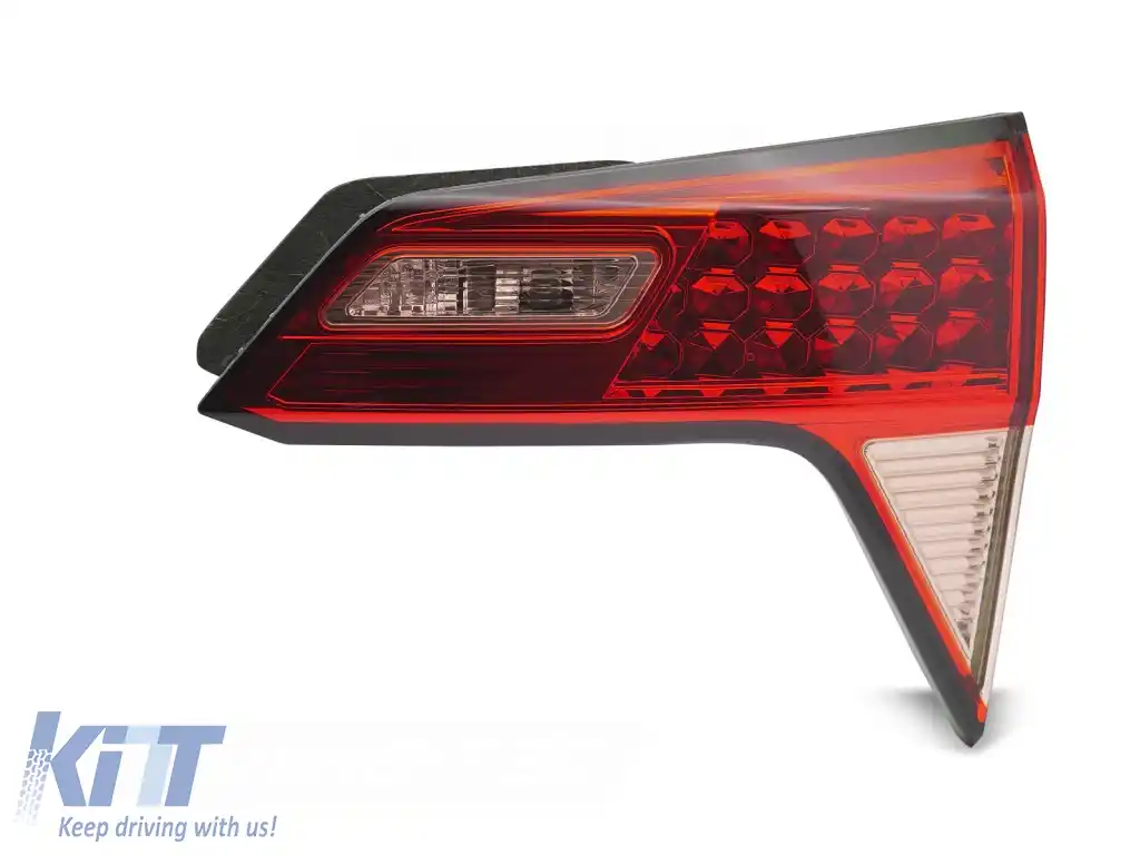 LAMPĂ LED SPATE PARTEA DREAPTĂ FLAP TYC potrivită pentru HONDA HR-V II 15-18