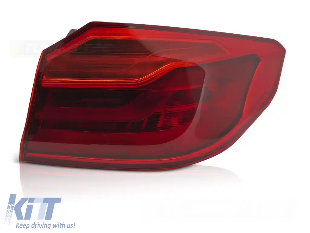 LAMPĂ LED SPATE PARTEA DREAPTĂ TYC potrivită pentru BMW G30 M5 F90 17-20