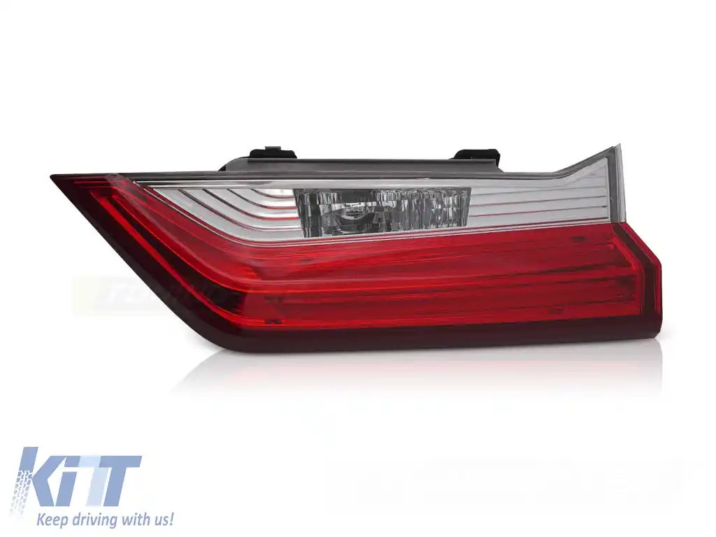 LAMPĂ ÎNDARE LED FLAPĂ PARTEA DREAPTĂ TYC potrivită pentru HONDA CR-V V 16-19