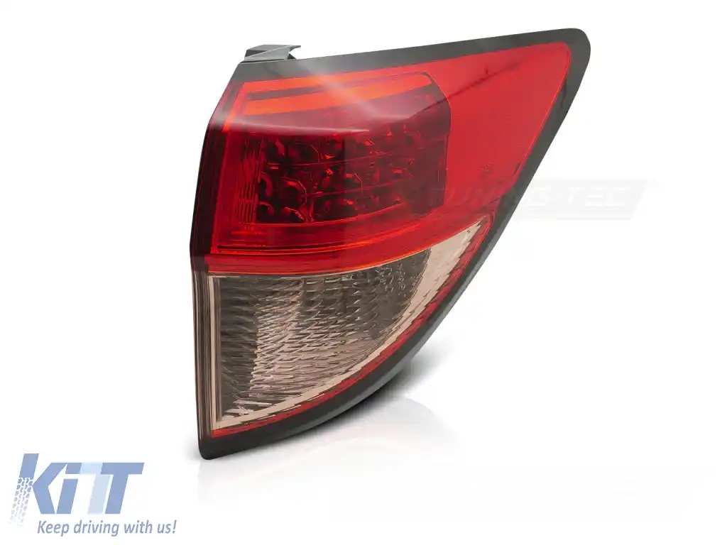 LAMPĂ ÎNDARE LED PARTEA DREAPTĂ TYC potrivită pentru HONDA HR-V II 15-18