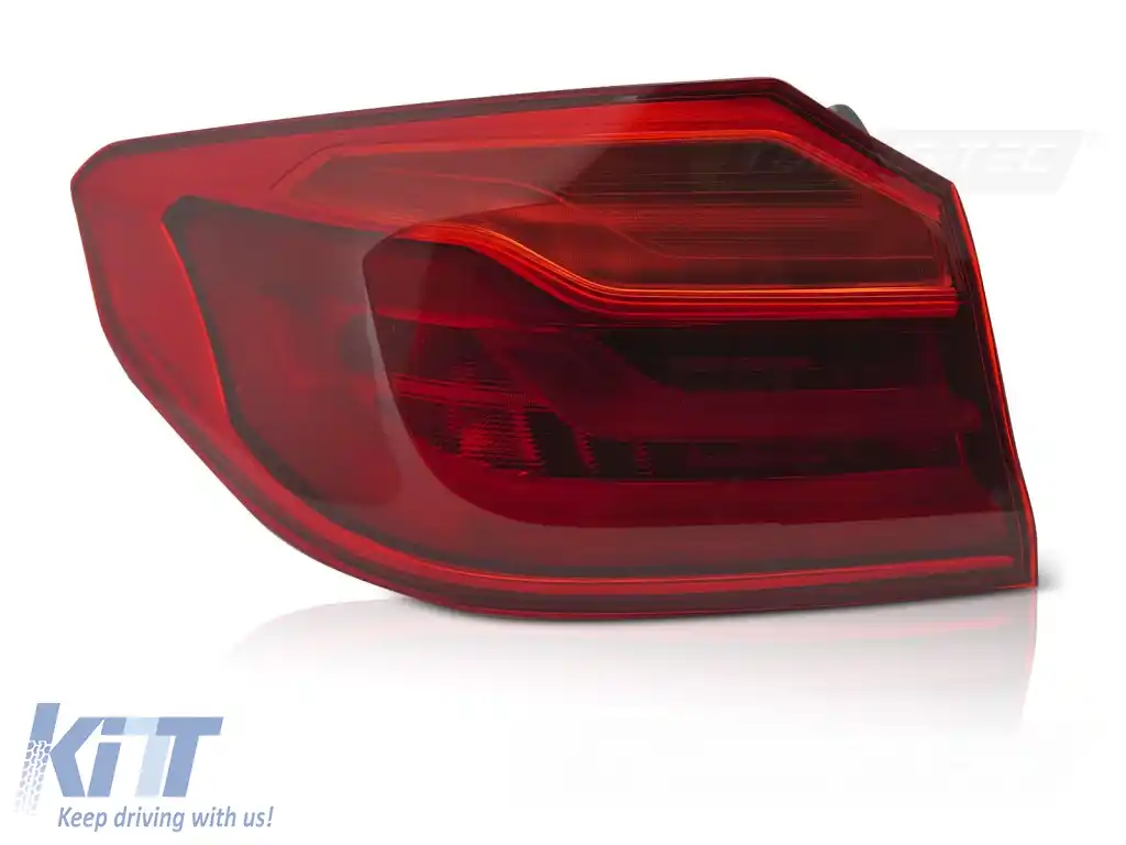 LAMPĂ ÎNDARE LED PARTEA STÂNGĂ TYC potrivită pentru BMW G30 M5 F90 17-20