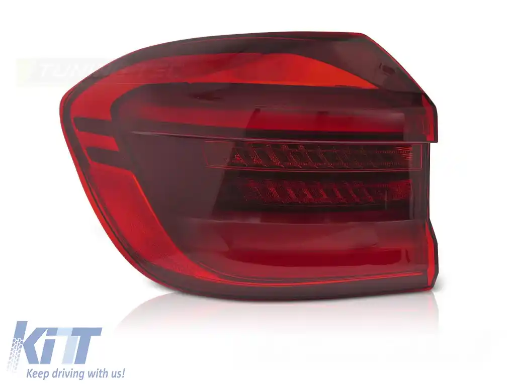 LAMPĂ ÎNDARE LED PARTEA STÂNGĂ TYC potrivită pentru BMW X3 G01 17-21