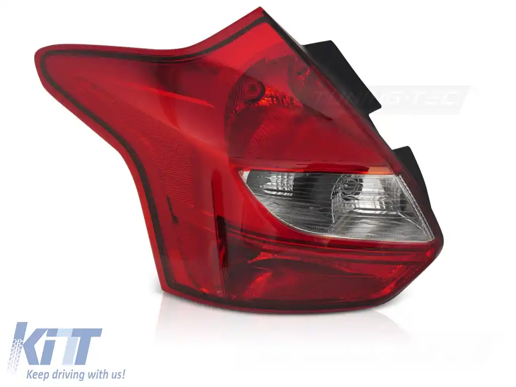 LAMPĂ ÎNDARE LED PARTEA STÂNGĂ TYC potrivită pentru FORD FOCUS MK3 11-14 HATCHBACK
