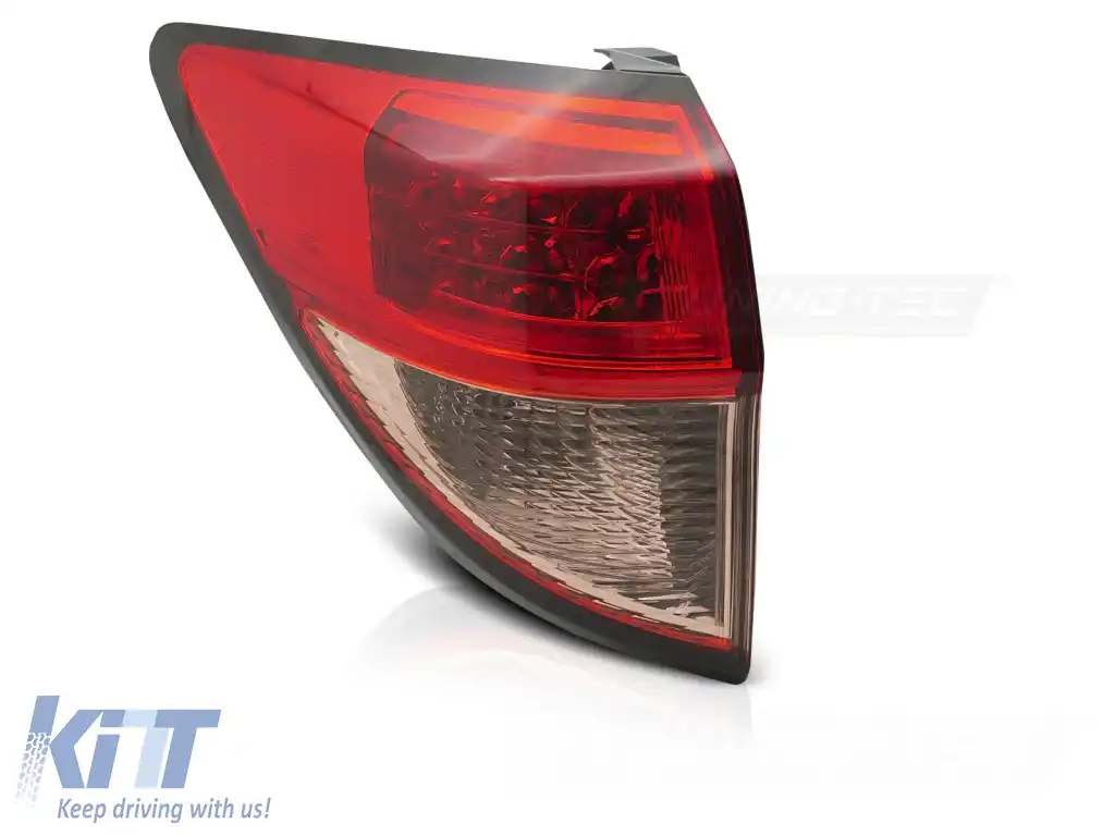 LAMPĂ ÎNDARE LED PARTEA STÂNGĂ TYC potrivită pentru HONDA HR-V II 15-18