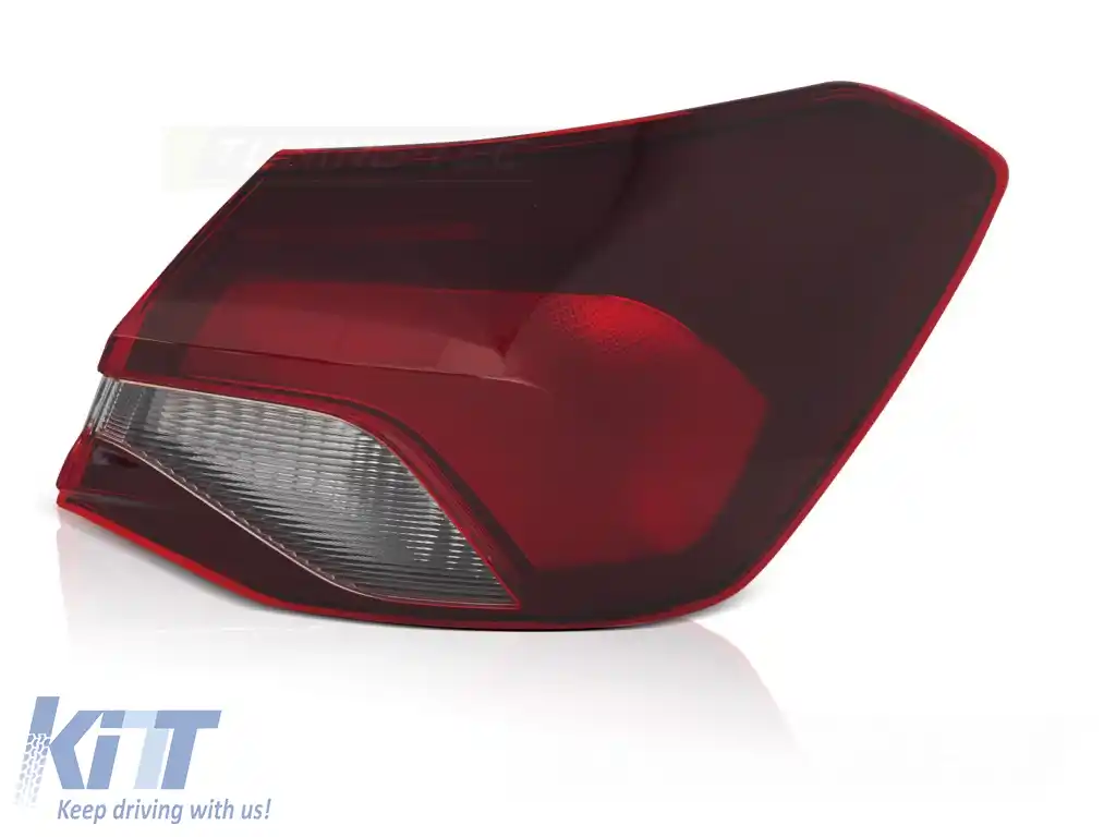 LAMPĂ SPATE PARTE DREAPTĂ TYC potrivită pentru FORD FOCUS MK4 18-21 HATCHBACK