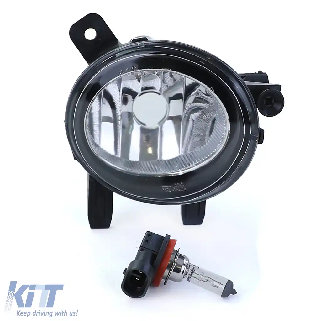 Lampa de ceață dreapta potrivită pentru BMW Seria 1 F20 F21 Seria 3 F30 F31 F34 Seria 4 F32 F33