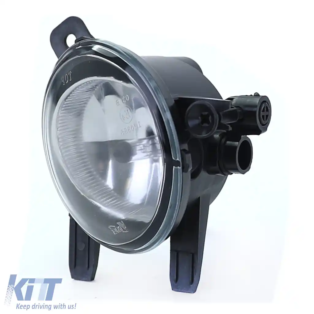 Lampa de ceață dreapta potrivită pentru BMW Seria 1 F20 F21 Seria 3 F30 F31 F34 Seria 4 F32 F33-image-6191011