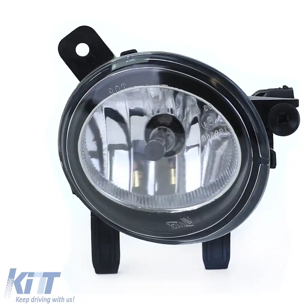 Lampa de ceață dreapta potrivită pentru BMW Seria 1 F20 F21 Seria 3 F30 F31 F34 Seria 4 F32 F33-image-6191013