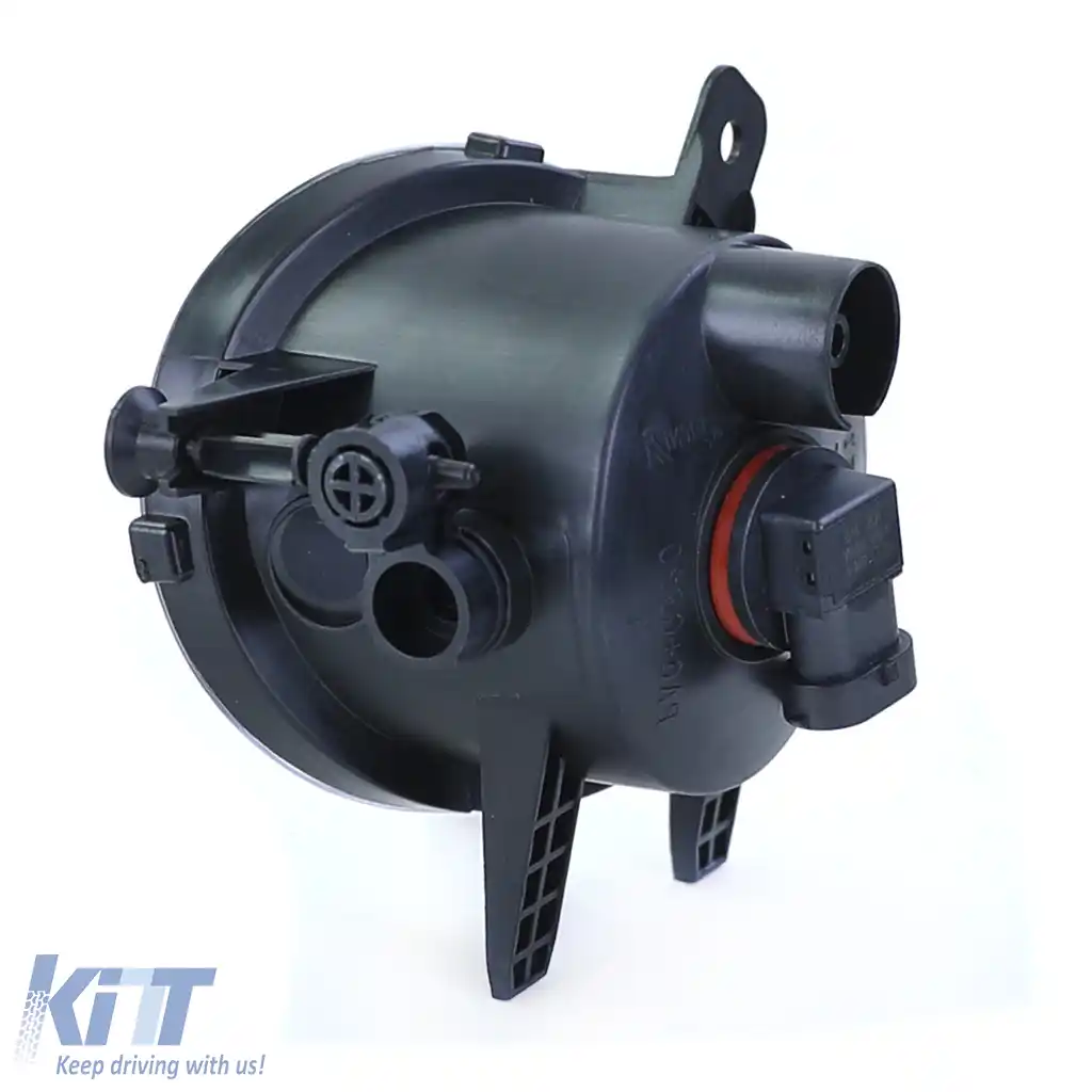 Lampa de ceață dreapta potrivită pentru BMW Seria 1 F20 F21 Seria 3 F30 F31 F34 Seria 4 F32 F33-image-6191014