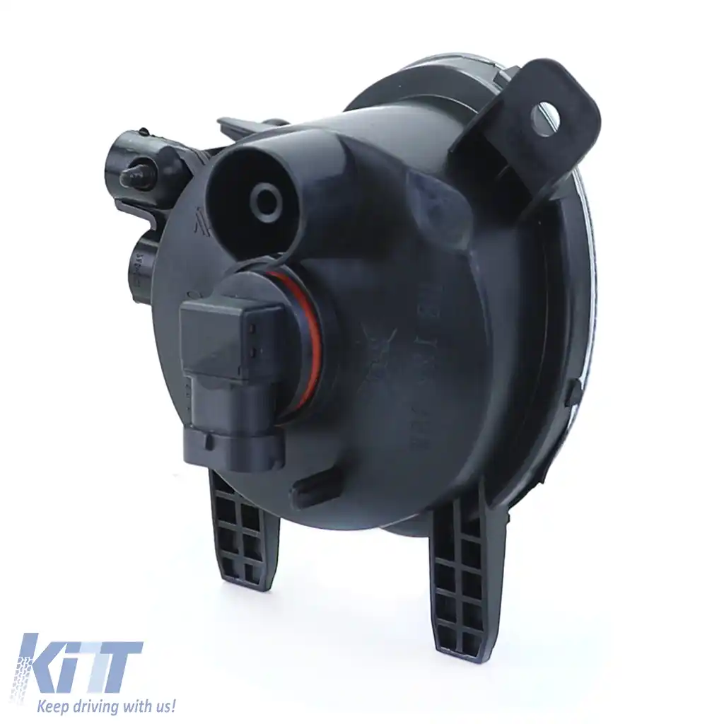 Lampa de ceață dreapta potrivită pentru BMW Seria 1 F20 F21 Seria 3 F30 F31 F34 Seria 4 F32 F33-image-6191015