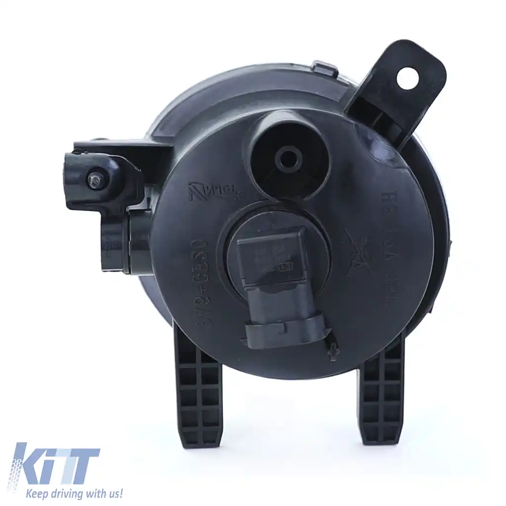 Lampa de ceață dreapta potrivită pentru BMW Seria 1 F20 F21 Seria 3 F30 F31 F34 Seria 4 F32 F33-image-6191016