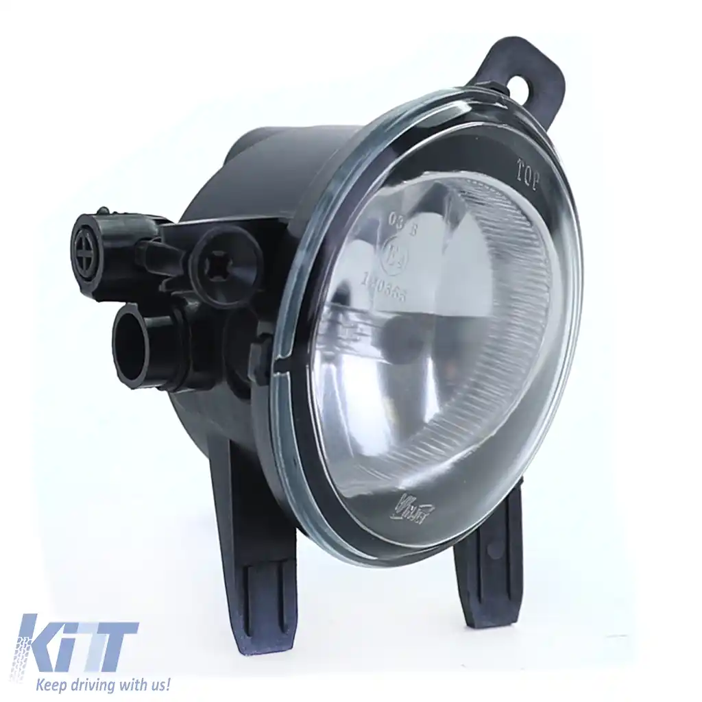 Lampa de ceață H8 stânga potrivită pentru BMW F20 F21 Seria 3 F30 F31 F34 Seria 4 F32 F33-image-6195967