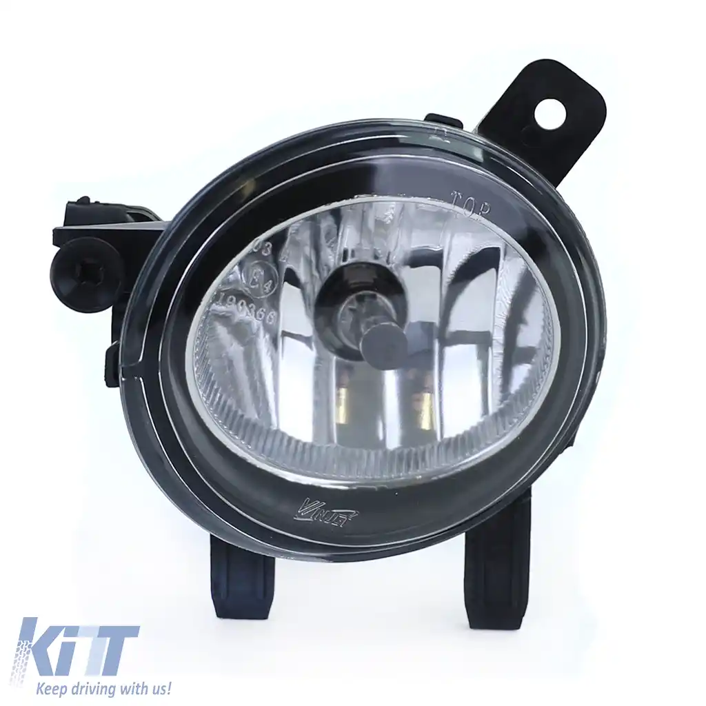 Lampa de ceață H8 stânga potrivită pentru BMW F20 F21 Seria 3 F30 F31 F34 Seria 4 F32 F33-image-6195969