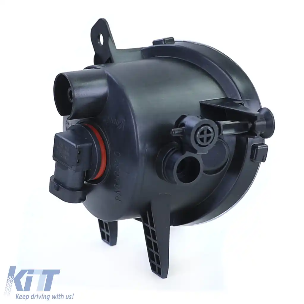 Lampa de ceață H8 stânga potrivită pentru BMW F20 F21 Seria 3 F30 F31 F34 Seria 4 F32 F33-image-6195970