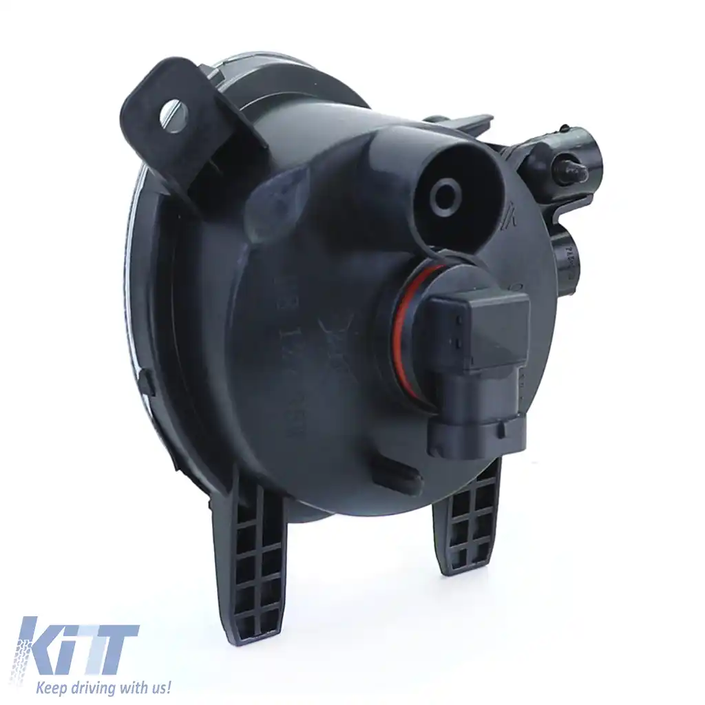 Lampa de ceață H8 stânga potrivită pentru BMW F20 F21 Seria 3 F30 F31 F34 Seria 4 F32 F33-image-6195971