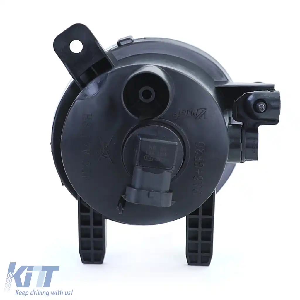 Lampa de ceață H8 stânga potrivită pentru BMW F20 F21 Seria 3 F30 F31 F34 Seria 4 F32 F33-image-6195972