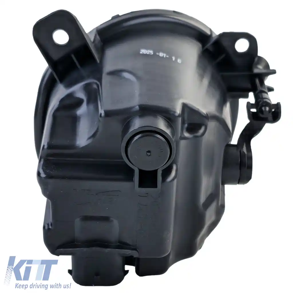Lampa de ceață LED stânga potrivită pentru BMW F20 F21 Seria 3 F30 F31 F34 Seria 4 F32 F33 F36-image-6261387