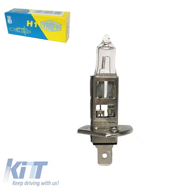 Lampa de far halogen H1 12V 55w Trifa 1655 1 buc