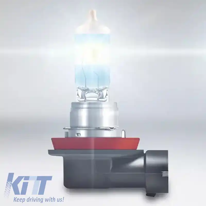 Lampa de far halogen H11 12V 55w Night Braker +220% Osram 64211NB220 1buc-image-6319048