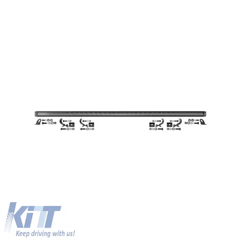Lampa de lucru / Bară LED Osram VX1000-CB SM 36 LED 12 / 24 Volți 108 Watt LEDDL120-CB-SM-image-6307885