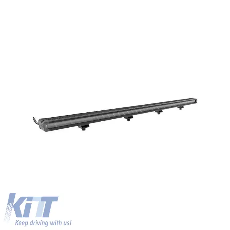 Lampa de lucru / Bară LED Osram VX1000-CB SM 36 LED 12 / 24 Volți 108 Watt LEDDL120-CB-SM-image-6308919