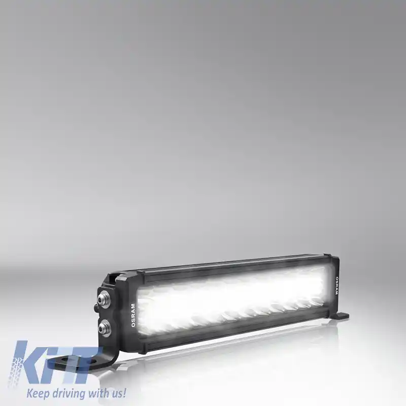 Lampa de lucru / Bară LED Osram VX250-CB 24 LED 12 / 24 Volți 36 Watt LEDDL117-CB-image-6290248