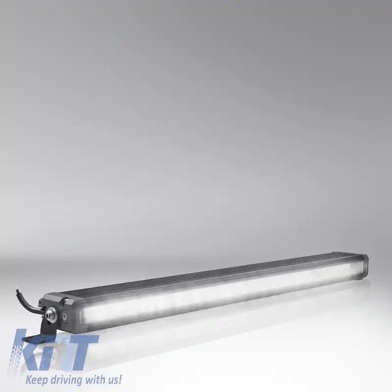 Lampa de lucru / Bară LED Osram VX500-SP 18 Led 12 / 24 Volți 54 Watt LEDDL116-SP-image-6290254