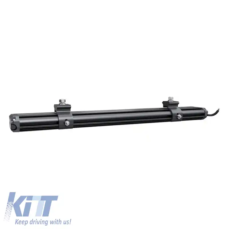 Lampa de lucru / Bară LED Osram VX500-SP 18 Led 12 / 24 Volți 54 Watt LEDDL116-SP-image-6290256