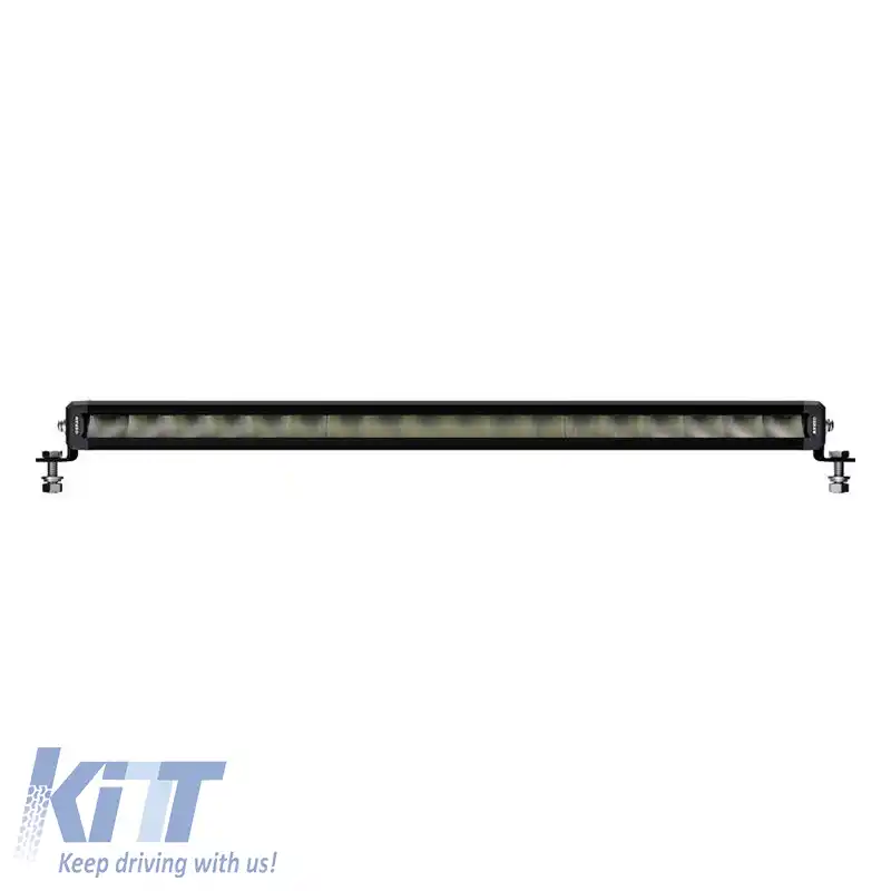 Lampa de lucru / Bară LED Osram VX500-SP 18 Led 12 / 24 Volți 54 Watt LEDDL116-SP-image-6290257