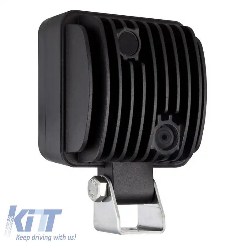 Lampa de lucru potrivită pentru Osram X-Led 12 Volt 22W / 2W Cube MX85-SP LEDDL101-SP-image-6290238