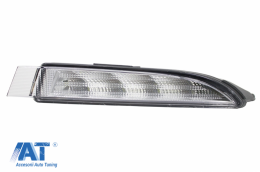 Lampa Lumina De Zi  compatibil cu VW Golf VI (2008-2012) R20 - Stanga-image-5989889